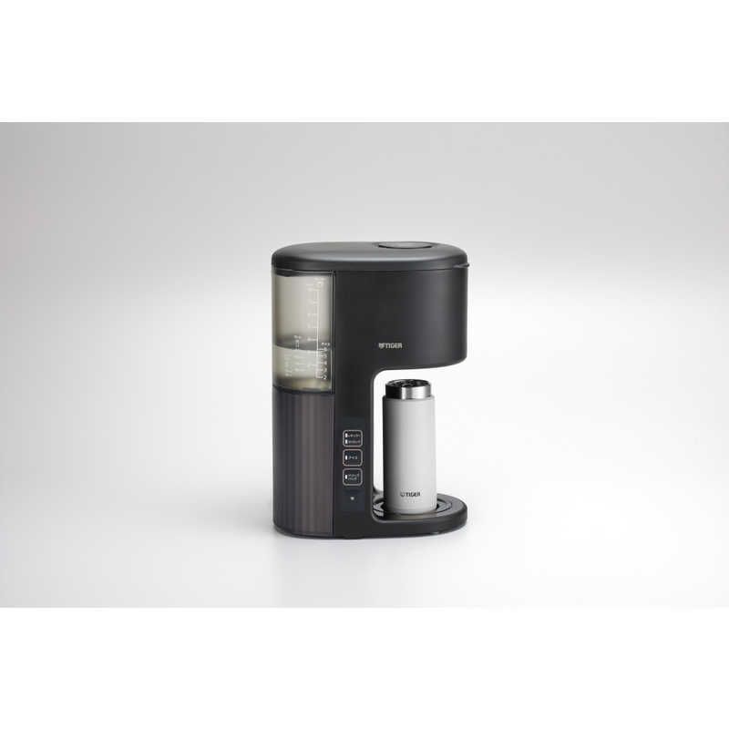 アイボリーブラック