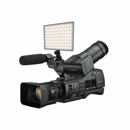  LPL LEDライトワイドVL 5500 XP L 27552 その他 カメラアクセサリー