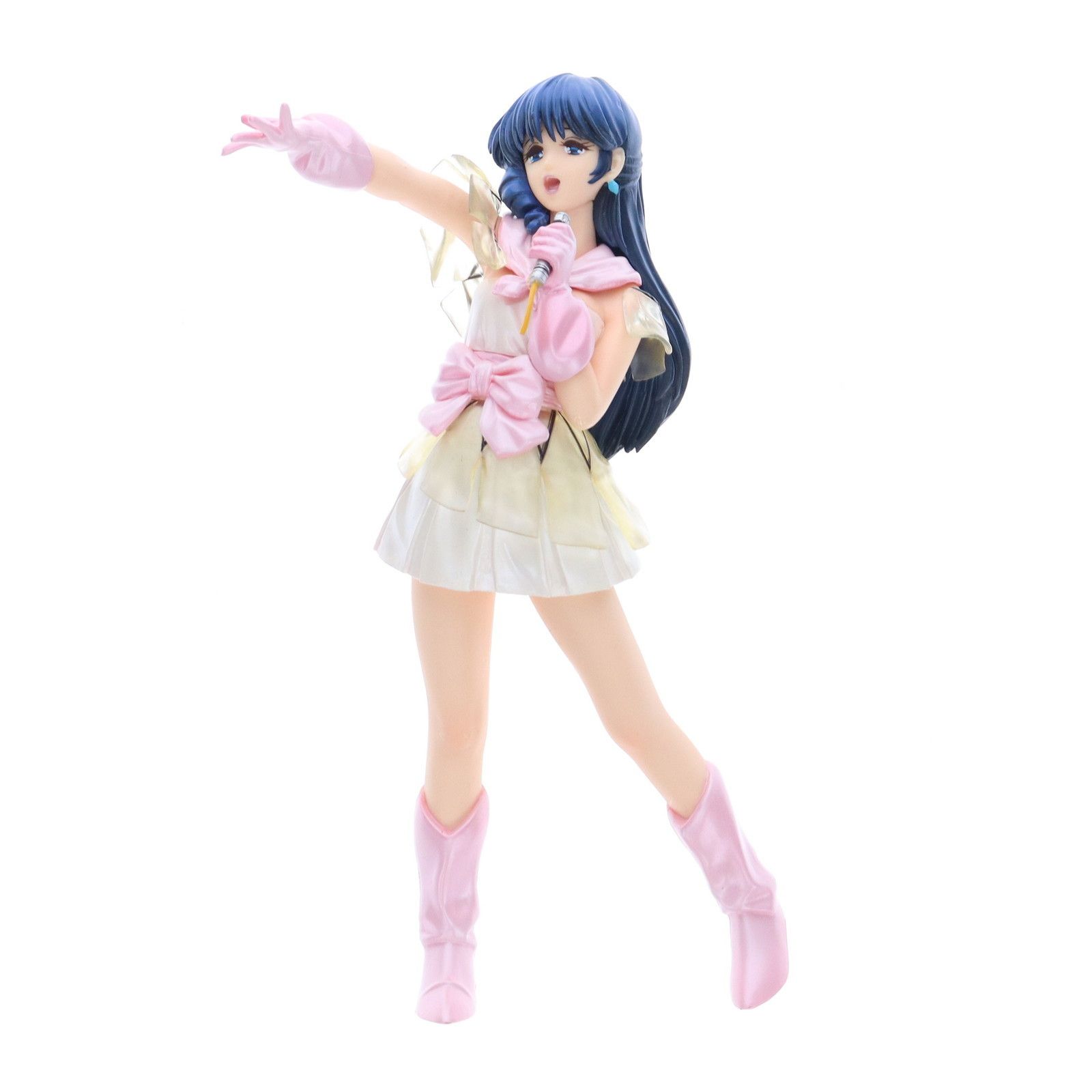 macros - グッとくるフィギュアコレクション08 リン・ミンメイ 超時空要塞マクロス 愛・おぼえていますか 完成品 フィギュア CM's(シーエムズ) グッとくるフィギュアコレクション08 リン・ミンメイ 超時空要塞