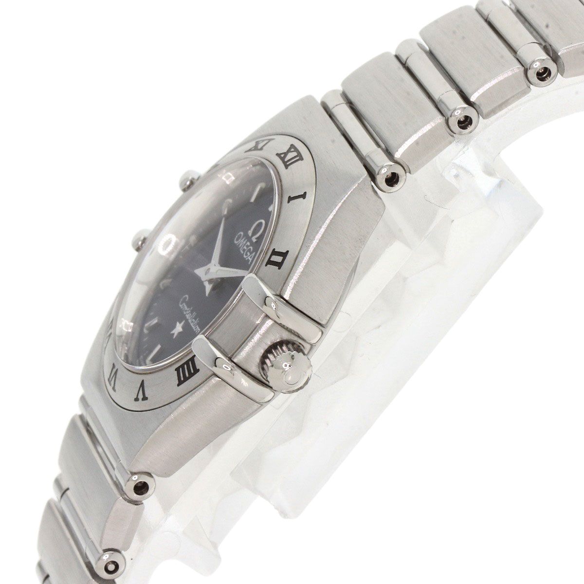 OMEGA オメガ 1562.40 コンステレーションミニ 腕時計 SS SS