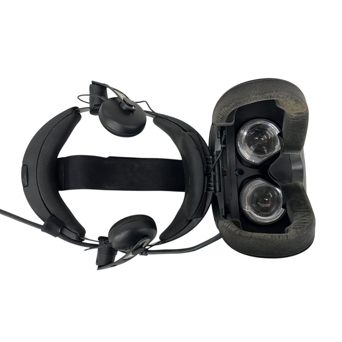 HTC VRゴーグル・VRヘッドセット VIVE COSMOS Amazon.com: HTC VIVE Cosmos : Video Games