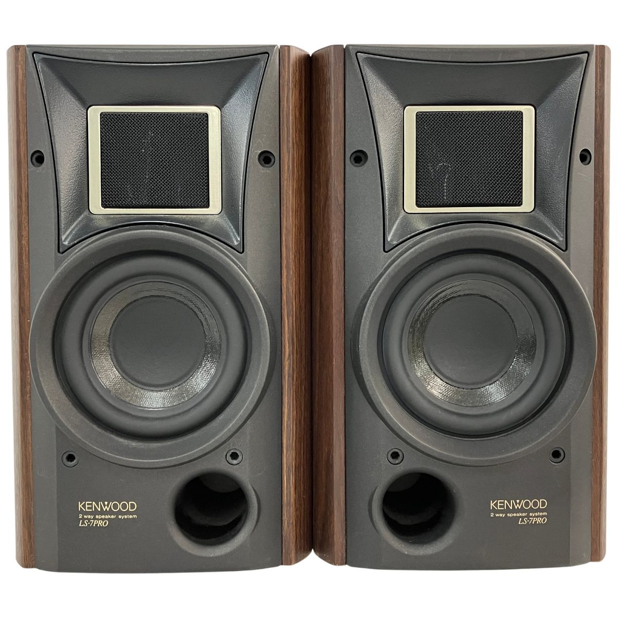DP-7PRO CDプレイヤー