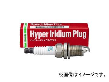 ハンプ ハイパーイリジウムプラグ H9879-5618Q 入数：1セット(2本) ホンダ シビック EF1～5，EY2・4・5 D13B・D15B，ZC 1300～1600cc 1987年06月～1995年08月
