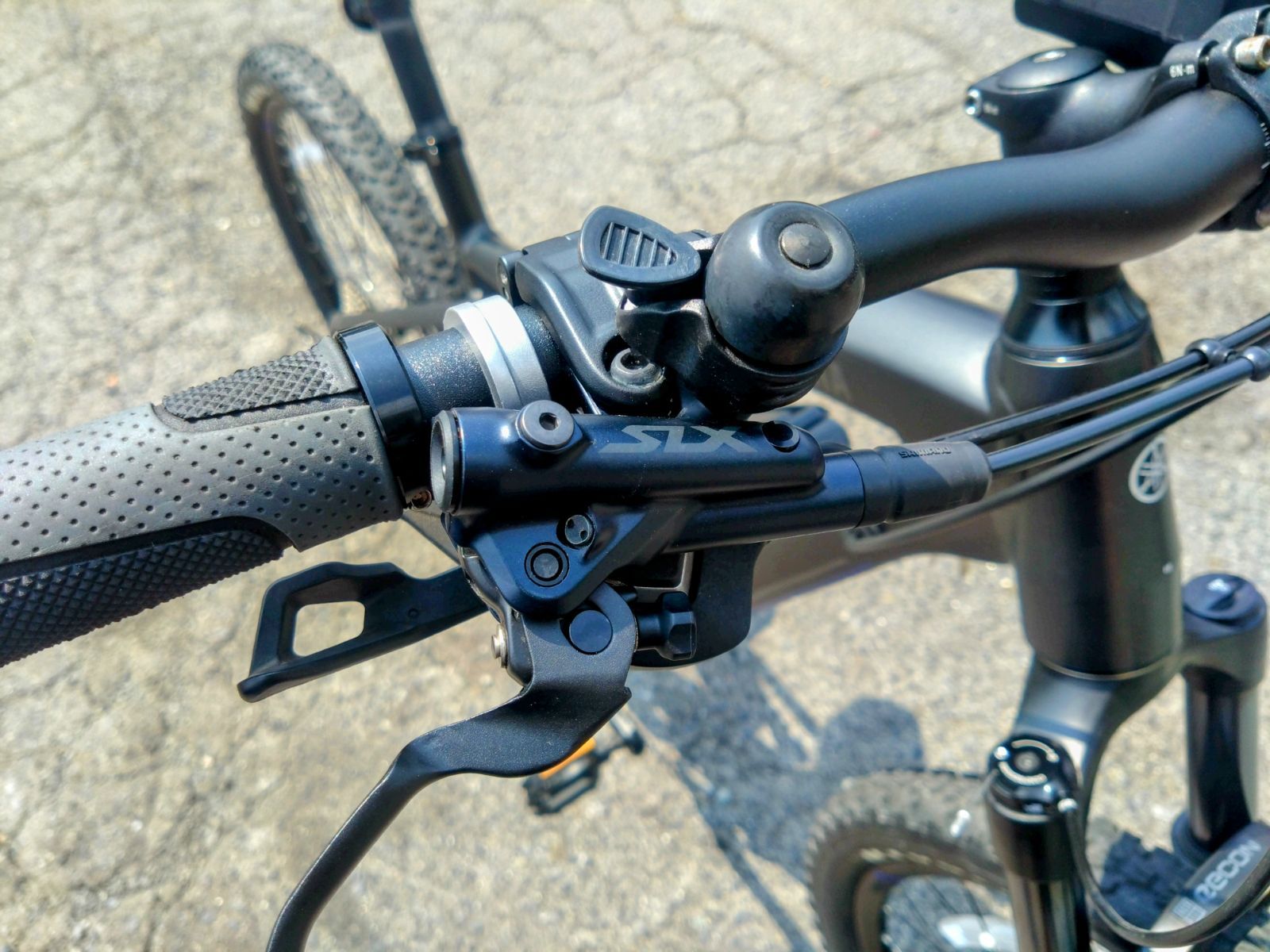 走行少 高トルク高ケイデンス対応