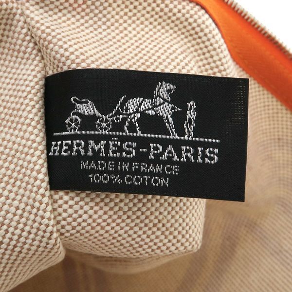 Hermes Bain ポーチ クラッチバッグ ヨッティング エルメス