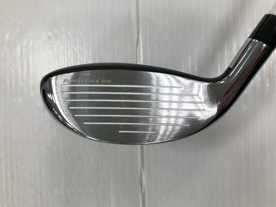 【即納】ROGUE ST MAX FAST レディス | 27 | A | ELDIO 40 for Callaway(ROGUE ST) | 中古 | ユーティリティ | キャロウェイ