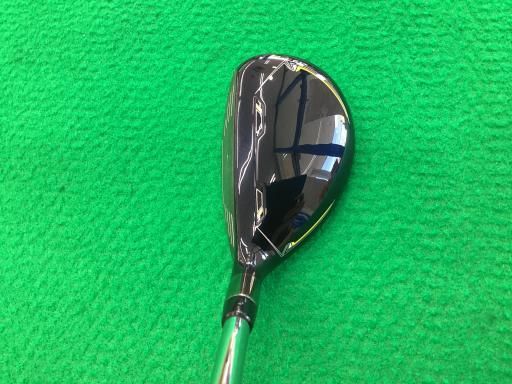 中古】 ブリヂストン BRIDGESTONE JGR U3 ユーティリティ UT XP
