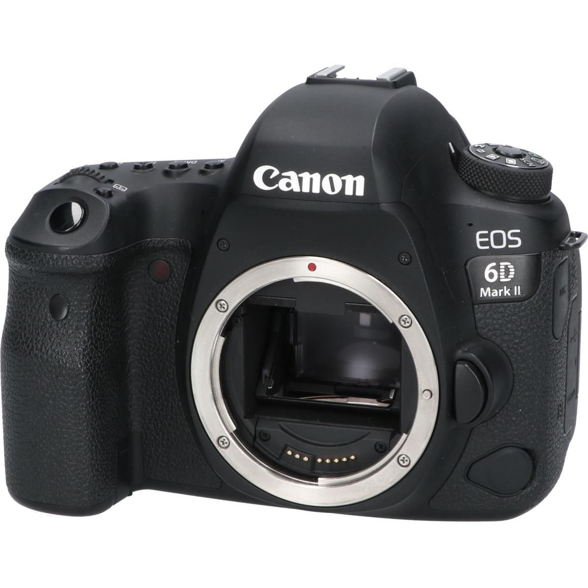 ＥＯＳ ６Ｄ ＭＡＲＫ ＩＩ