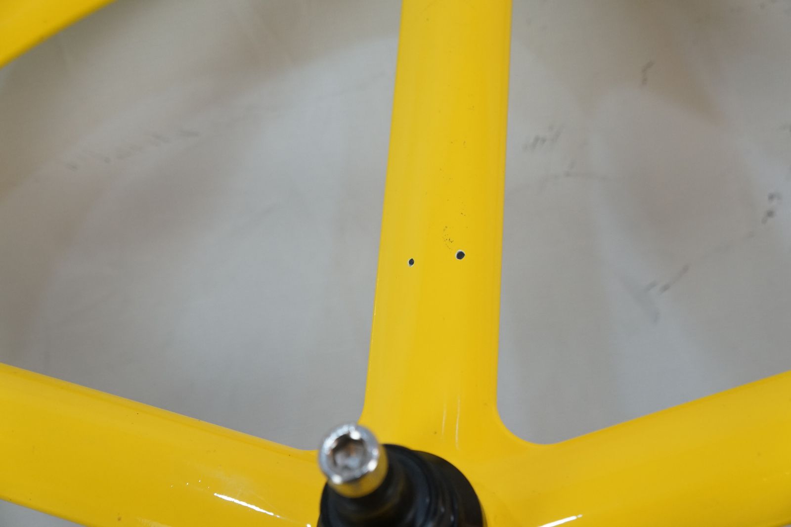 エアロスポーク 700c