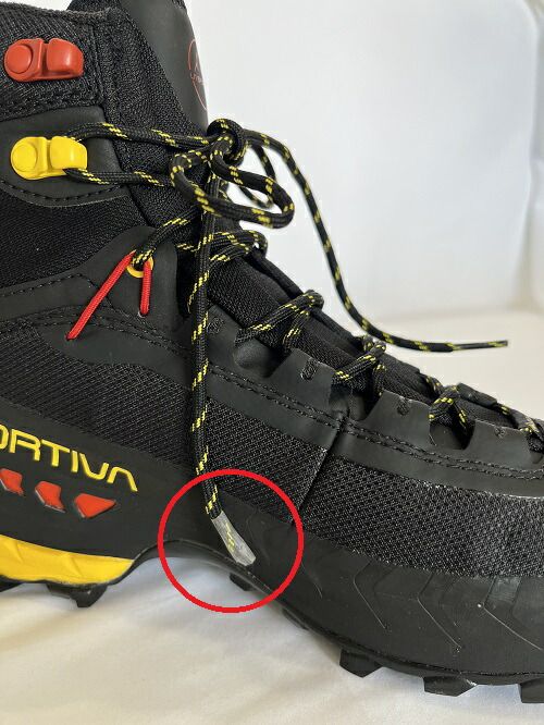 TXS GTX