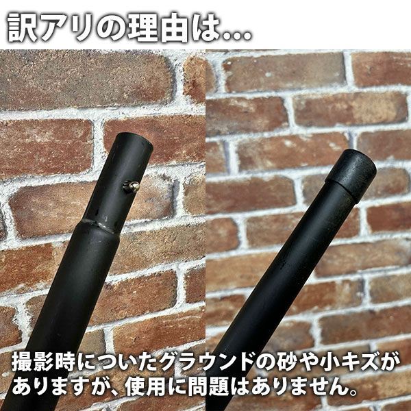 訳アリ|