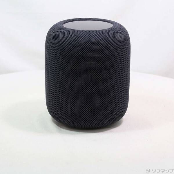 【メルカリ内最安】Apple HomePod 第2世代 ミッドナイト 2台セット Apple HomePod 第二世代 ミッドナイト 2台セット - メルカリ