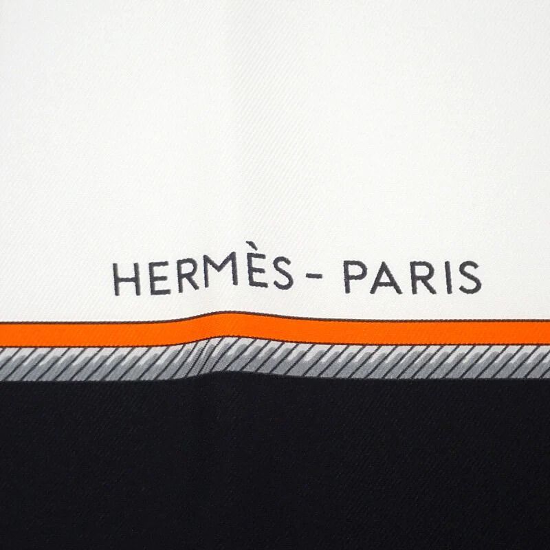 スカーフ シルク