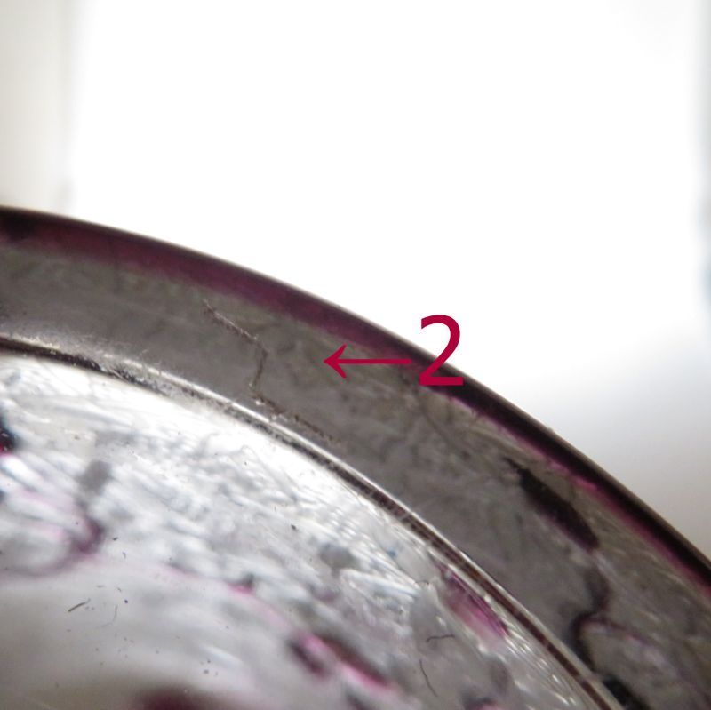 少し訳あり アンティーク