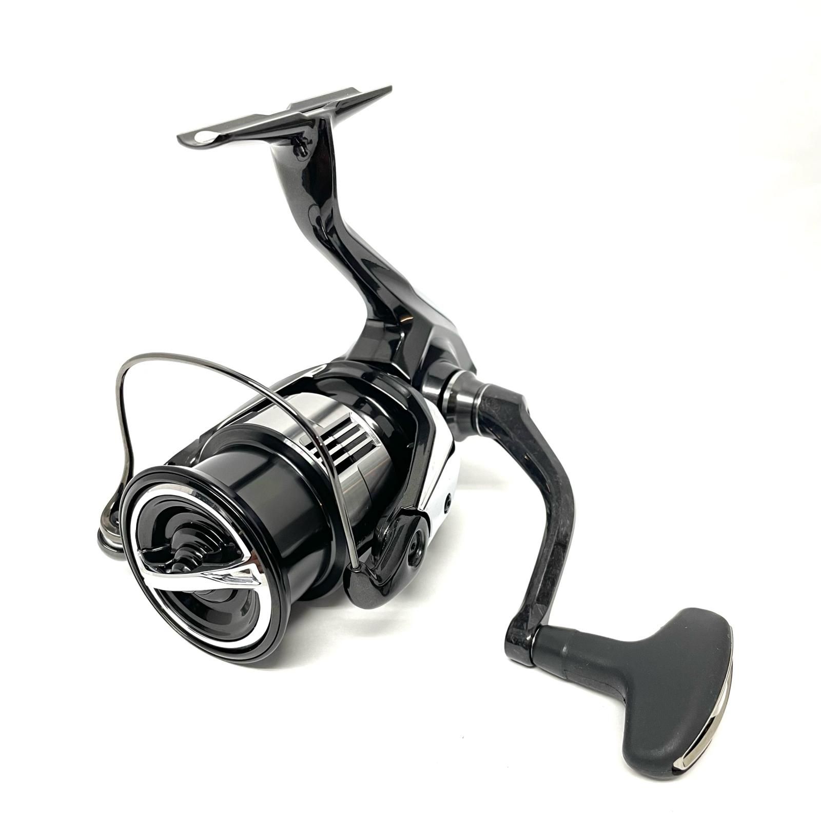 Vanquish 3000MHG バンキッシュ　シマノ　中古美品 23ヴァンキッシュ 3000MHG｜＠ベリーネット 日本最大新品中古
