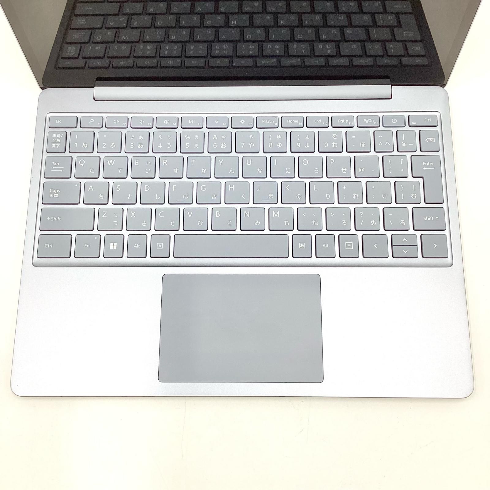 Microsoft Surface Laptop Go 3 Model 2013 i5-1235U (2.50GHz) 16GB M