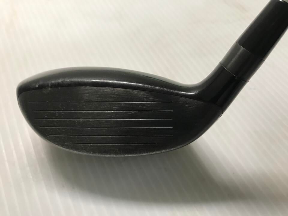 ユーティリティ