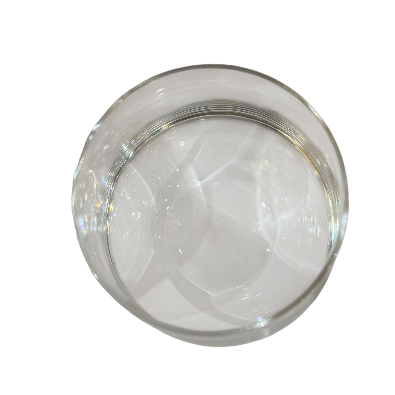 中古○バカラ/Baccarat○シャトーバカラ タンブラー クリスタル