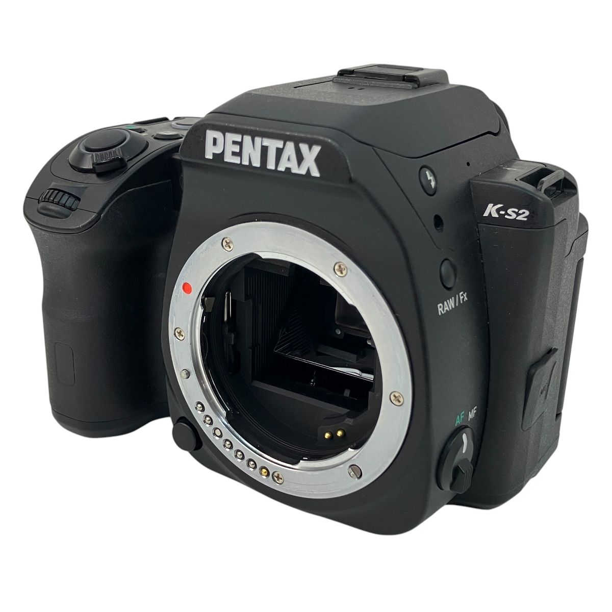 PENTAX K-S2 デジタル 一眼レフ カメラ ボディ ペンタックス Z10065247