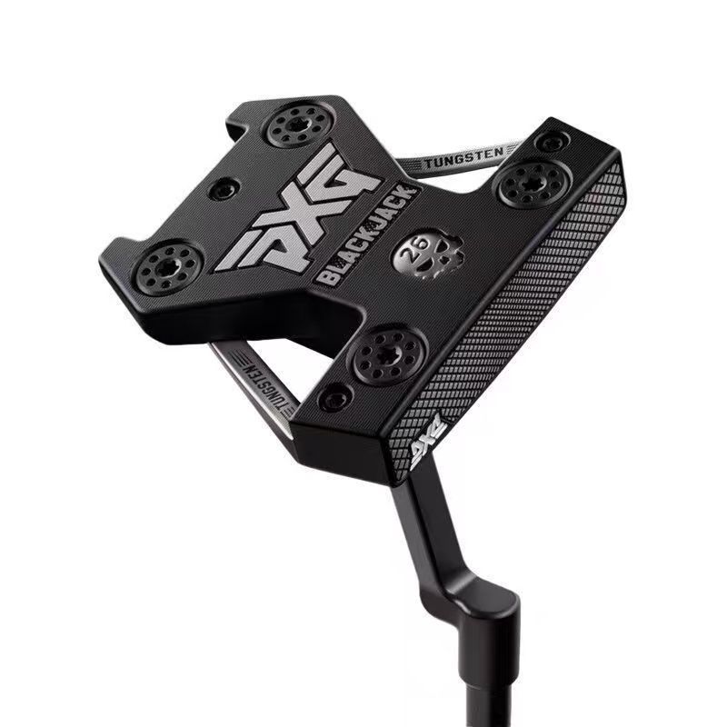 新品 PXG BLACK JACKパター スタビリティツアー 32/33/34/35インチ 