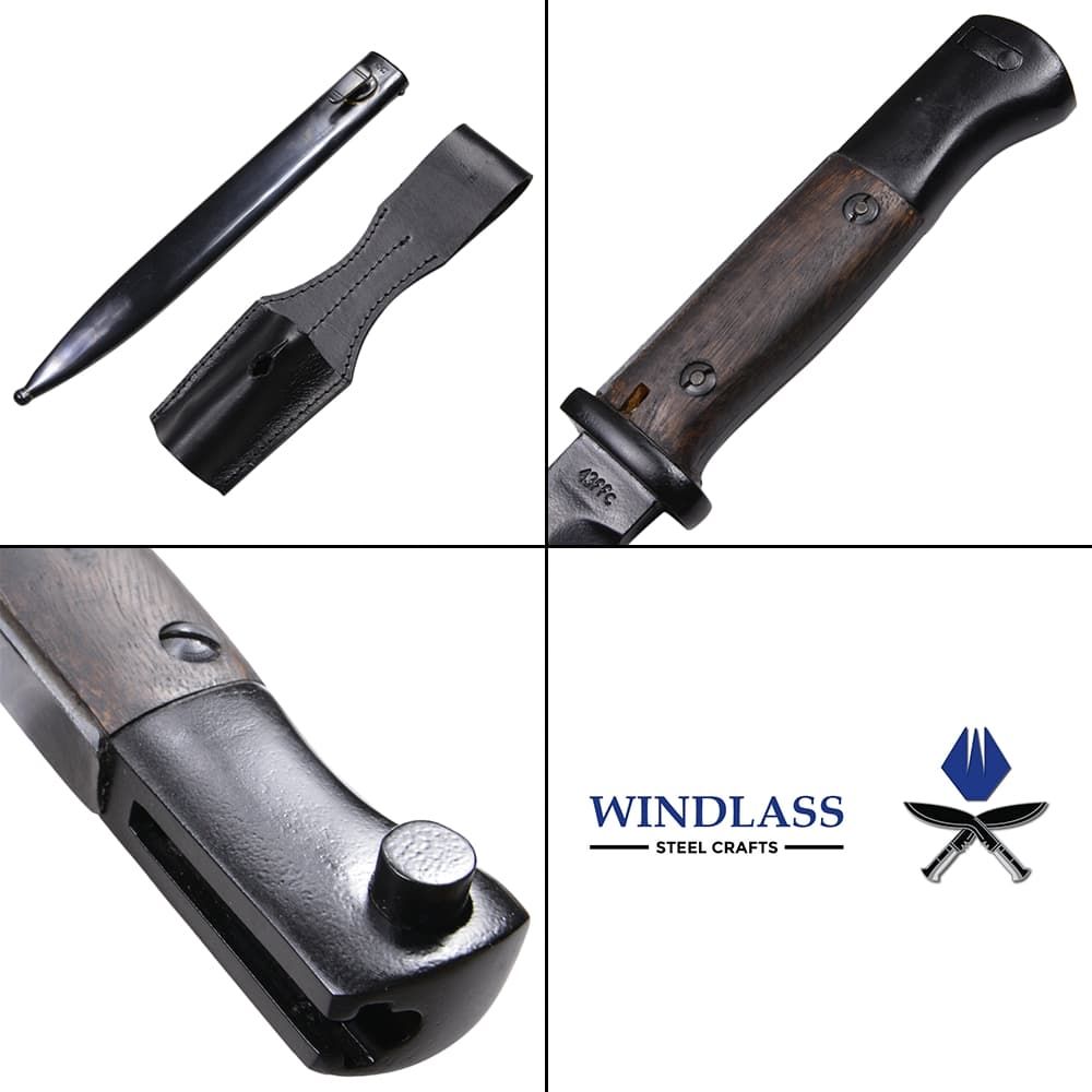 Windlass