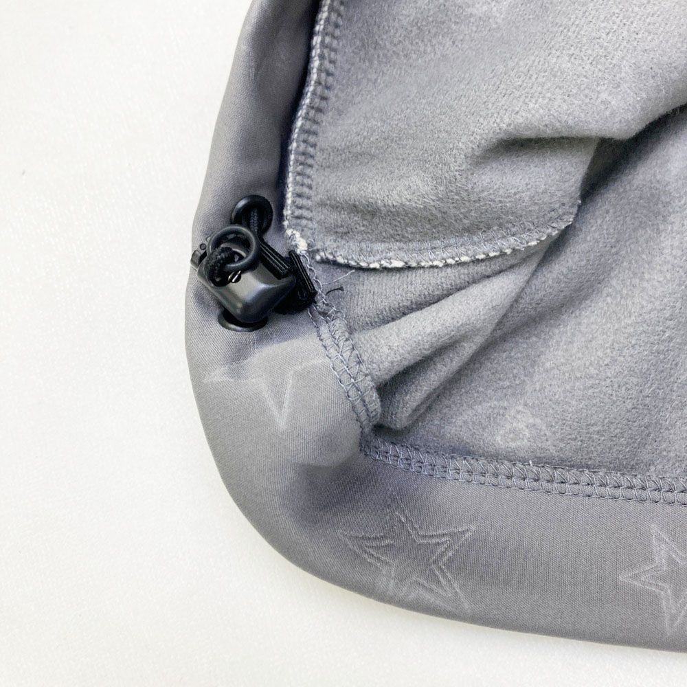 サイズ：M MARK&LONA マークアンドロナ ボアフリースジャケット