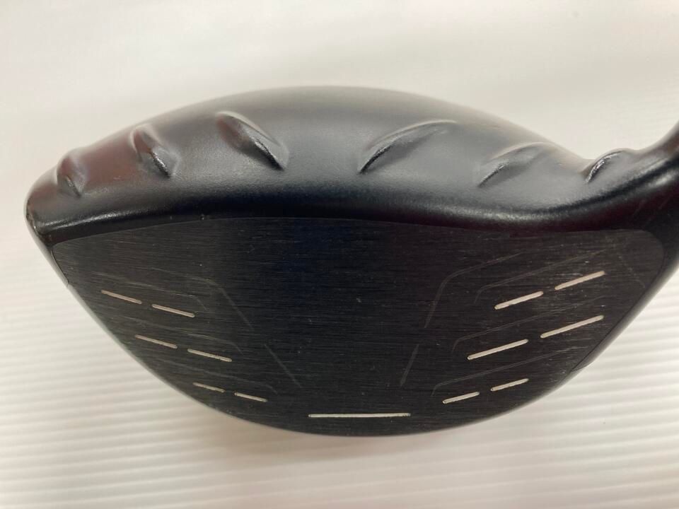 G 430 MAX 9 S TOUR 2.0 CHROME 65 ドライバー ピン 最短