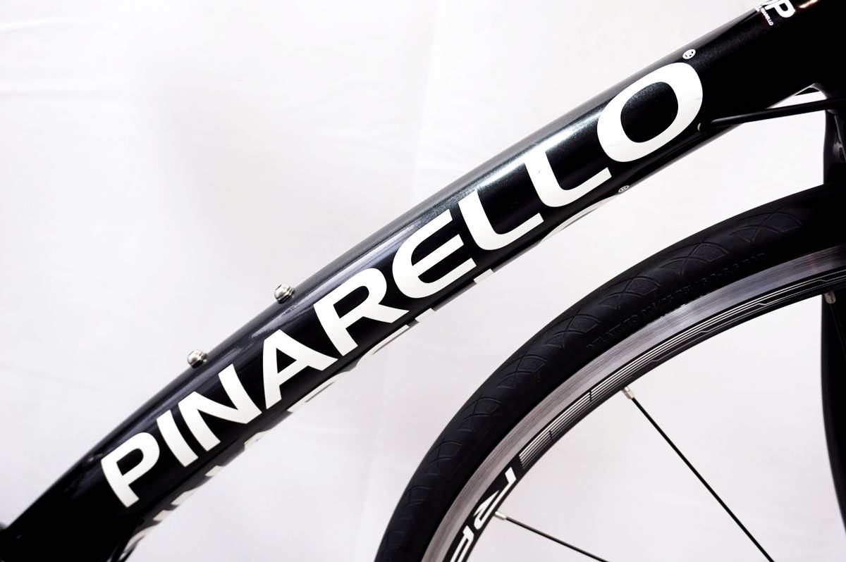 Pinarello 2011 TREVISO クロスバイク(最終価格) 2011 PINARELLO TREVISO ピナレロ ロードバイク ロードレーサー