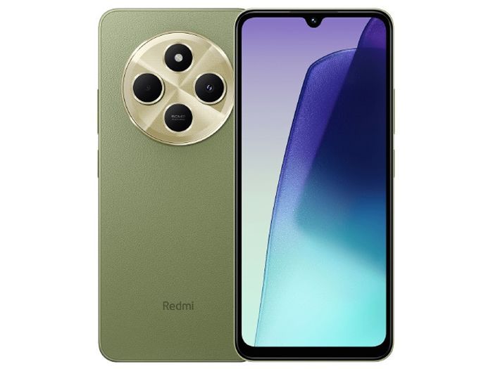 新品」SIMフリー Redmi 14C 8GB/256GB [セージグリーン] 本体 【公式通販】