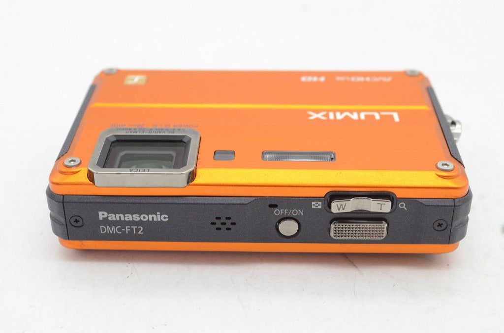 2 コンパクトデジタルカメラ