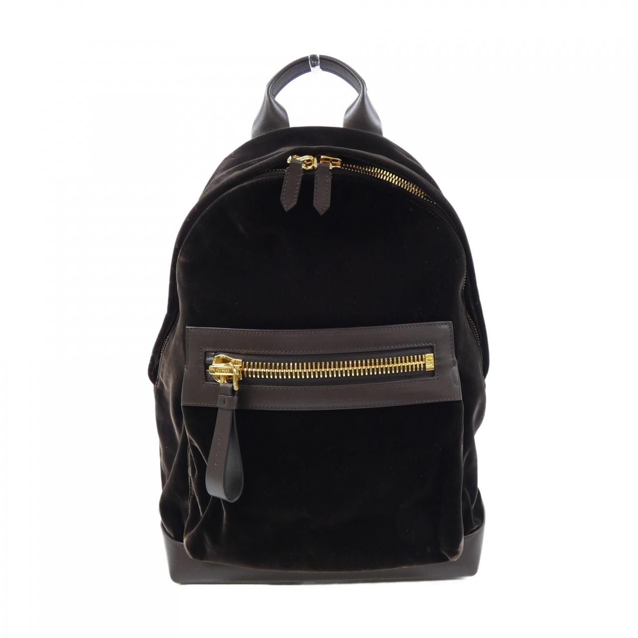 トムフォード TOM FORD BACKPACK