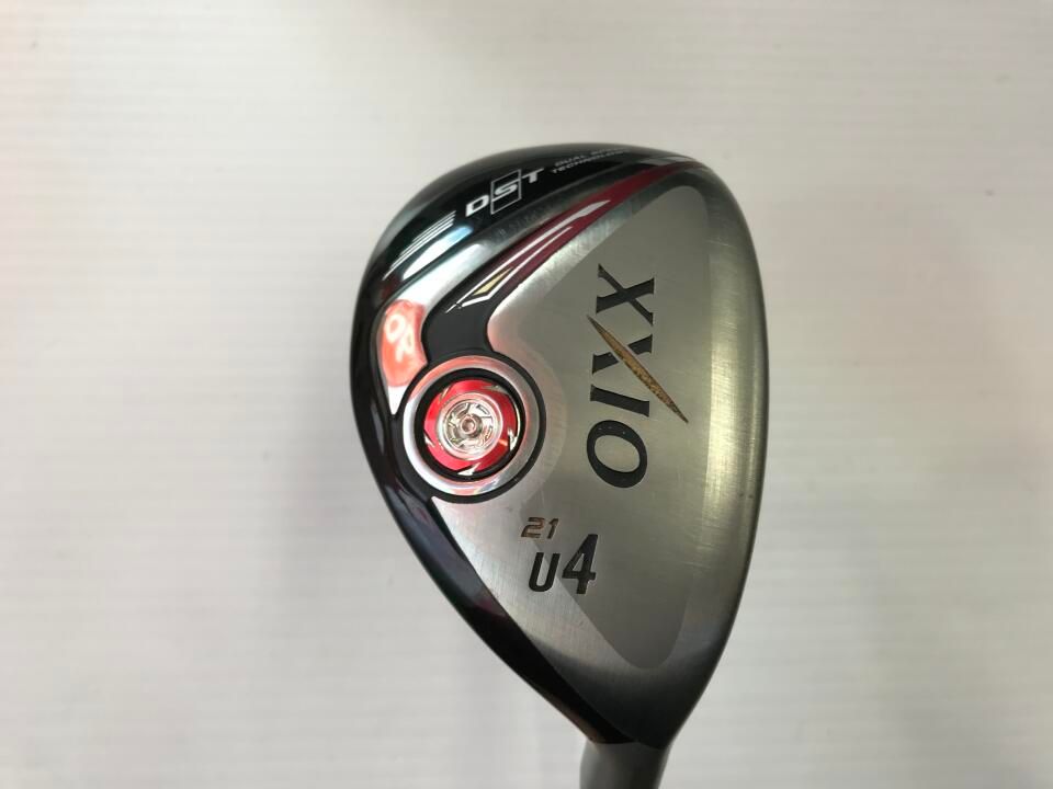 即納】XXIO 9 | 21 | R | MP900 | 中古 | ユーティリティ | ダンロップ