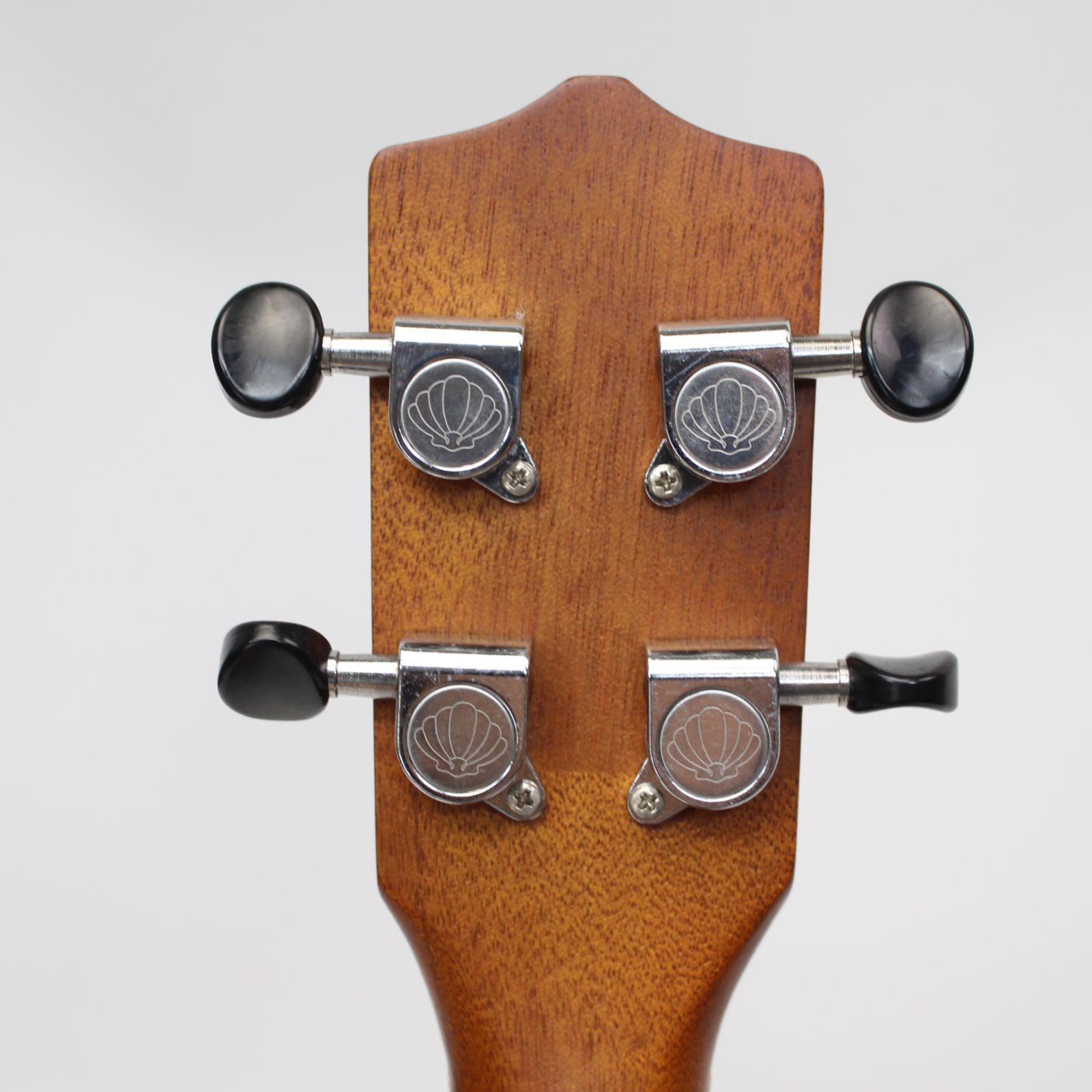 コンサートウクレレ カッタウェイ