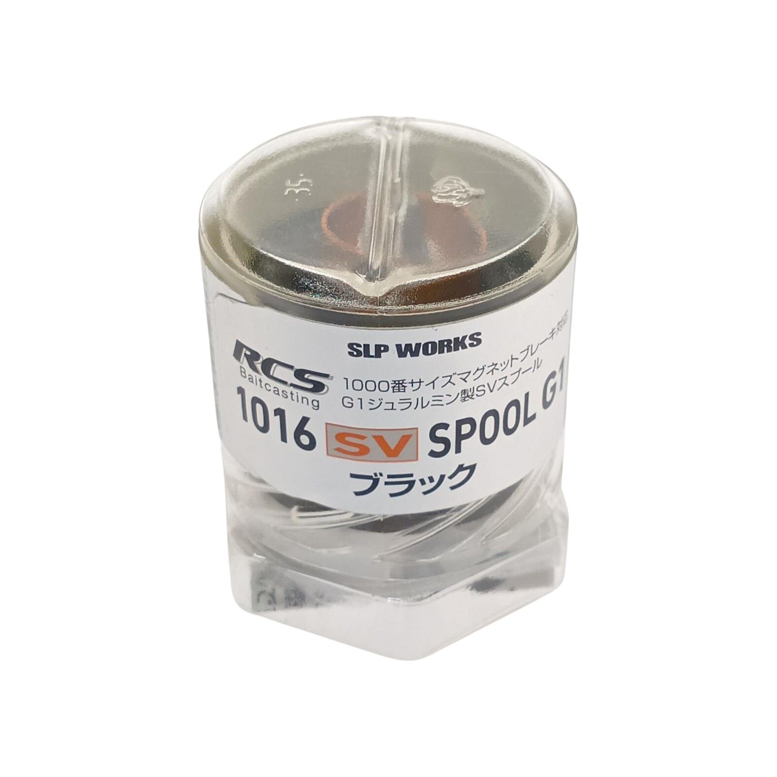 □□DAIWA ダイワ RCSB ベイトキャスティング SVスプール 1016 G1 00082104