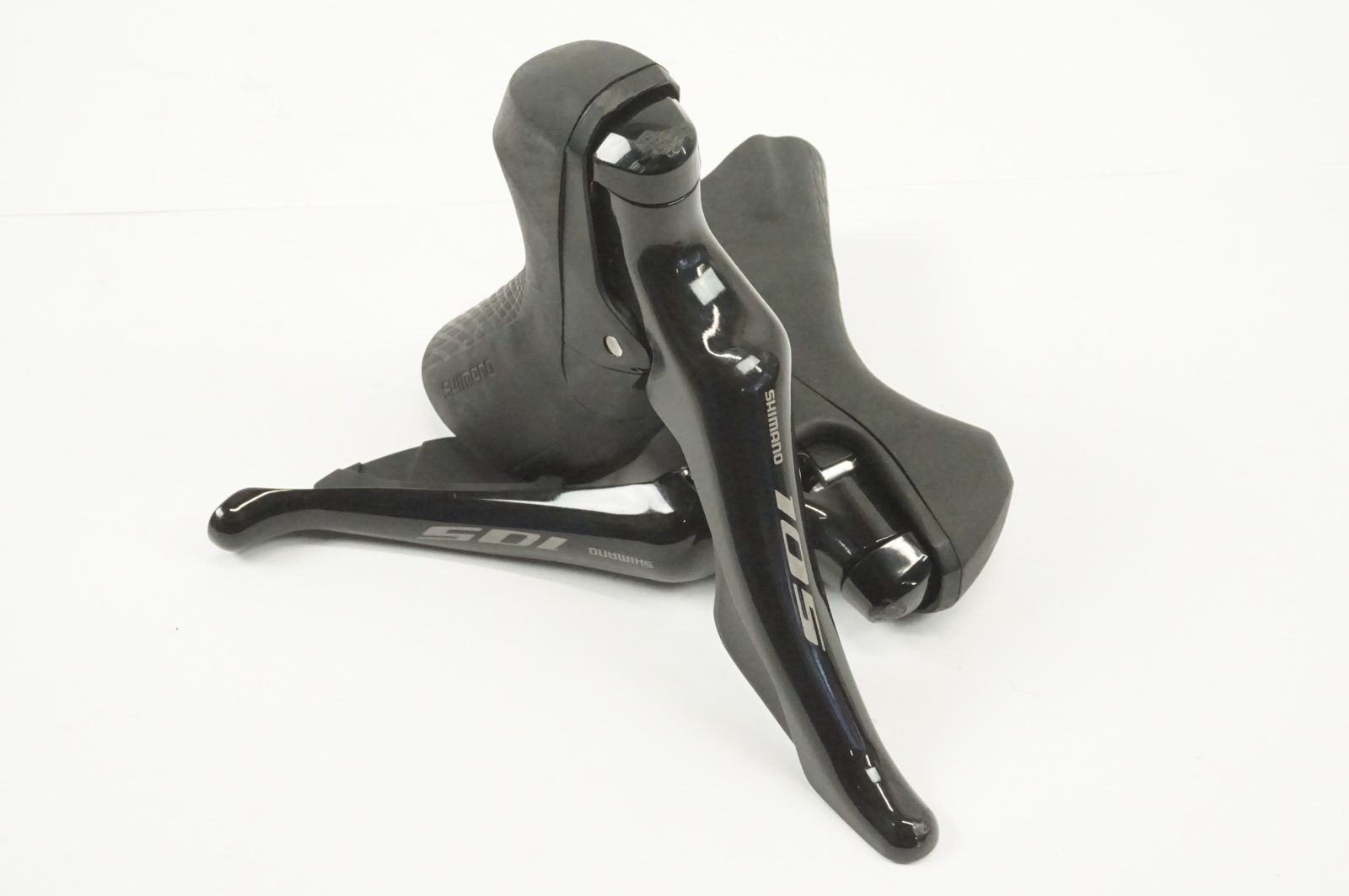 SHIMANO シマノ 105 ST-R7000 デュアルコントロールレバー | バイチャリ宇都宮店