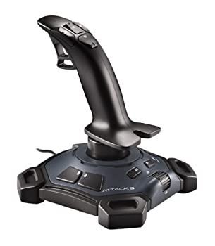 【中古】Attack 3 Joystick (輸入版)