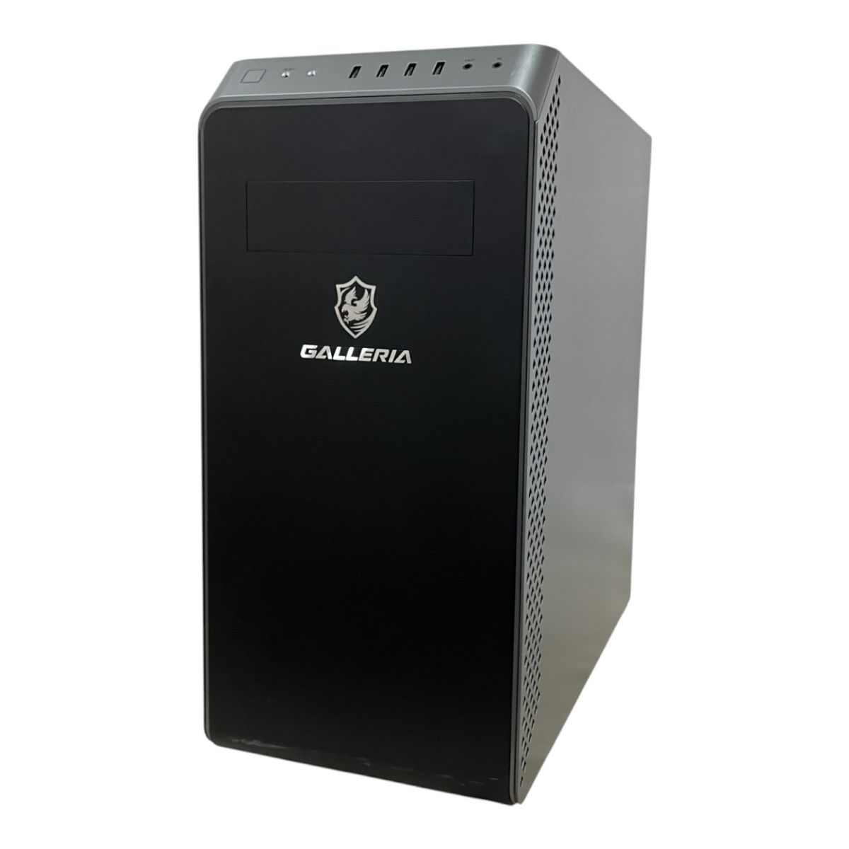 Thirdwave GALLERIA ZA9C-R37 デスクトップ パソコン i9 10850K