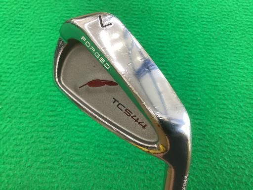 フォーティーン TC-544 FORGED 5S アイアンセット IR 純正特注シャフト フレックスS メンズ 男性用 右利き 右用 Cランク ゴルフクラブ