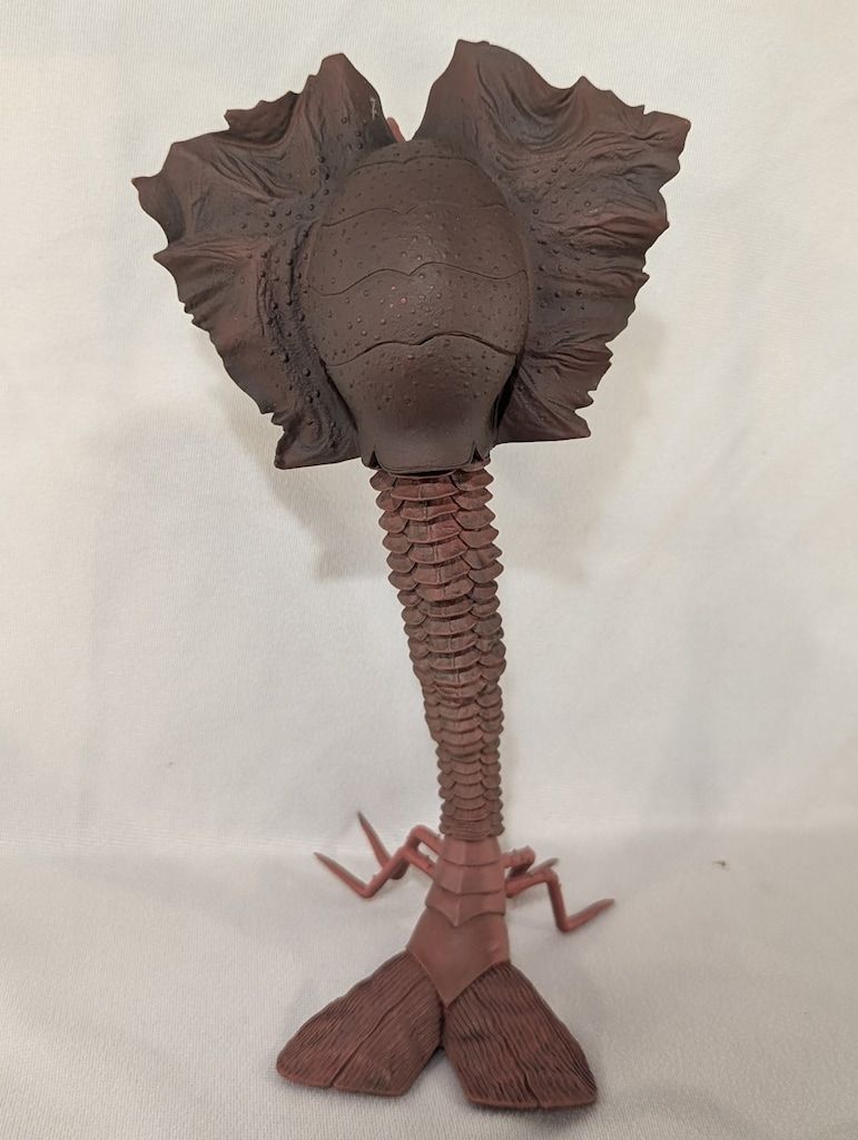 【y.m】エクスプラス　大怪獣シリーズ　ビラ星人 y.m】エクスプラス 大怪獣シリーズ ビラ星人 エクスプラス 大怪獣