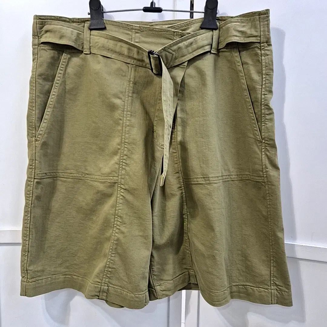 ZARA(ザラ) ハーフパンツ メンズ XL