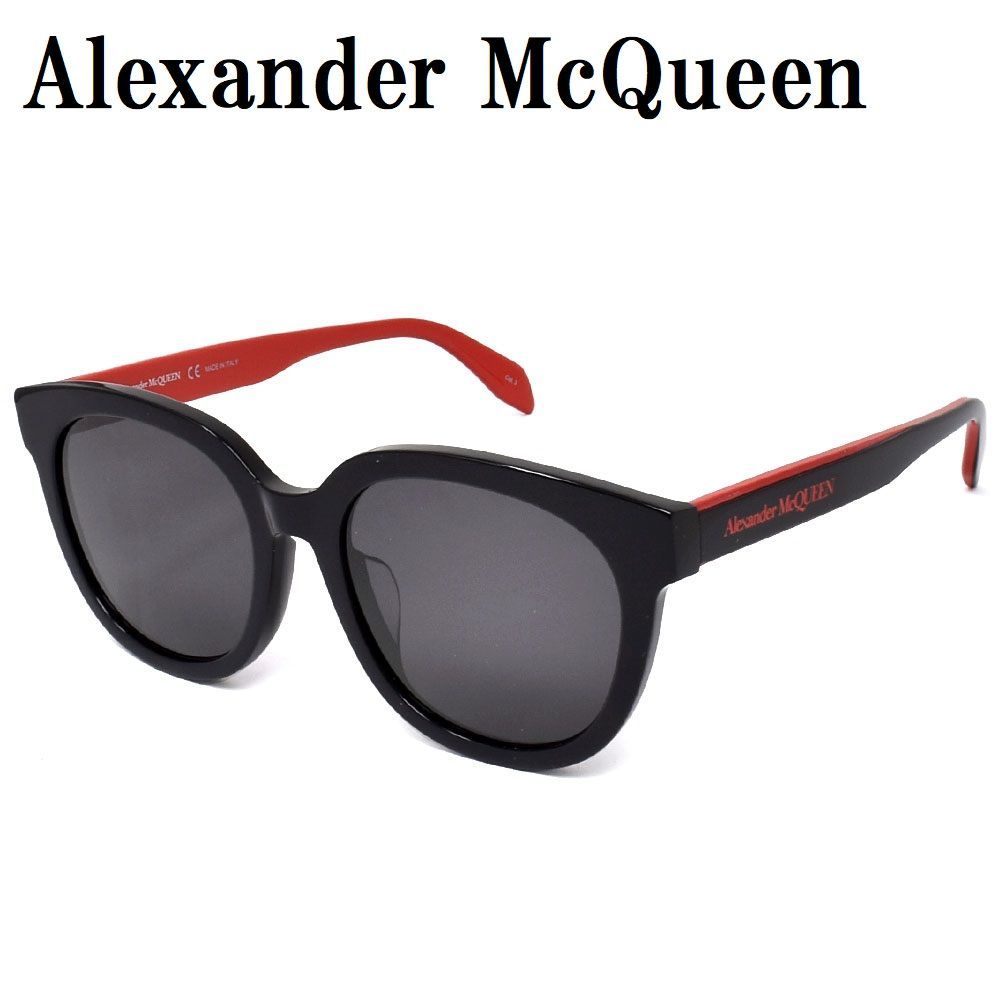 国内正規品 アレキサンダーマックイーン Alexander McQueen AM0304SK