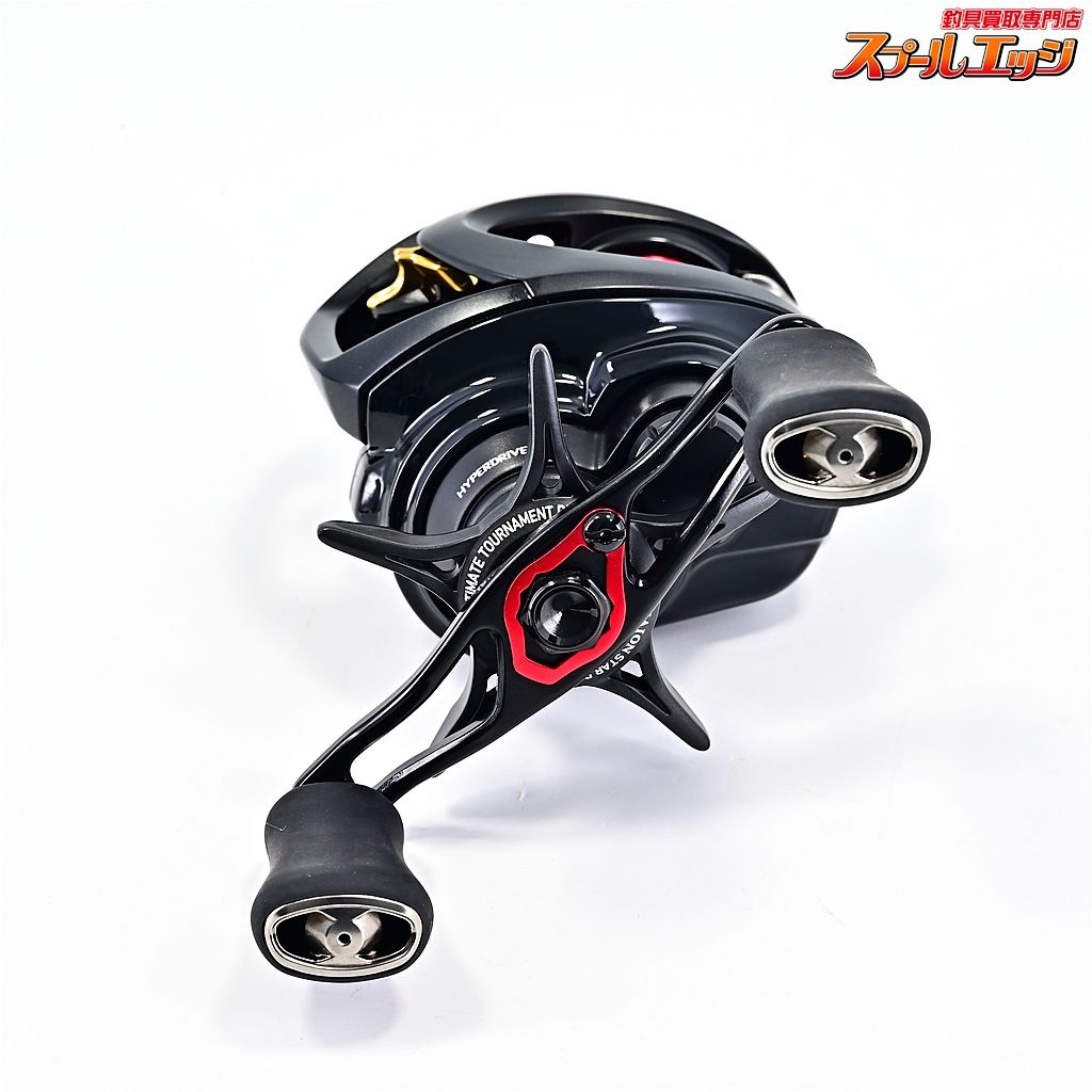 【ダイワ】 23SS エア TW 8.5L DAIWA SS AIRm39619 - メルカリ 【ダイワ】 23SS エア TW 8.5L DAIWA SS AIRm39619 - メルカリ