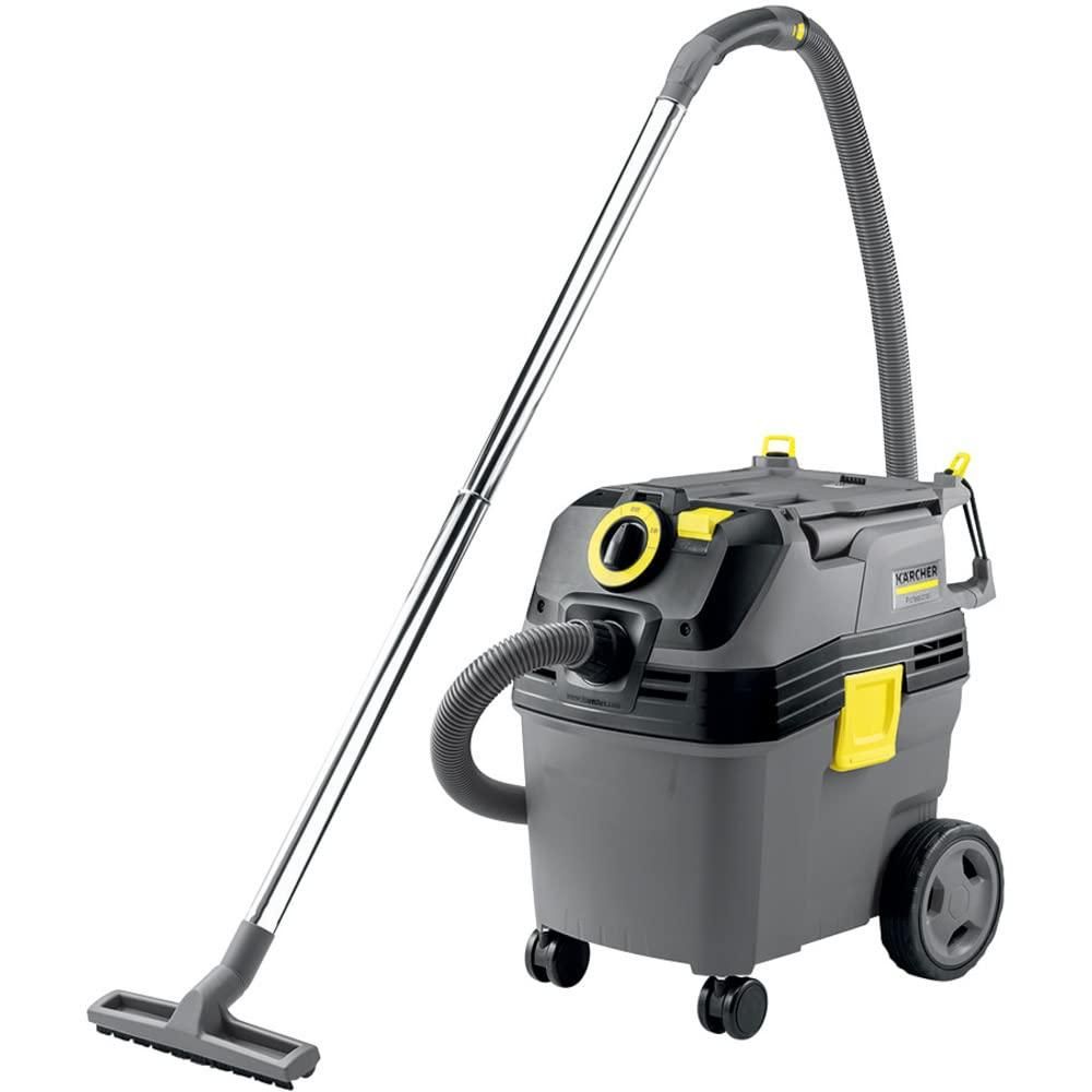 2営業日で発送 ケルヒャー KARCHER ケルヒャー 乾湿両用クリーナーＮＴ３０ １Ａｐ KBK7301