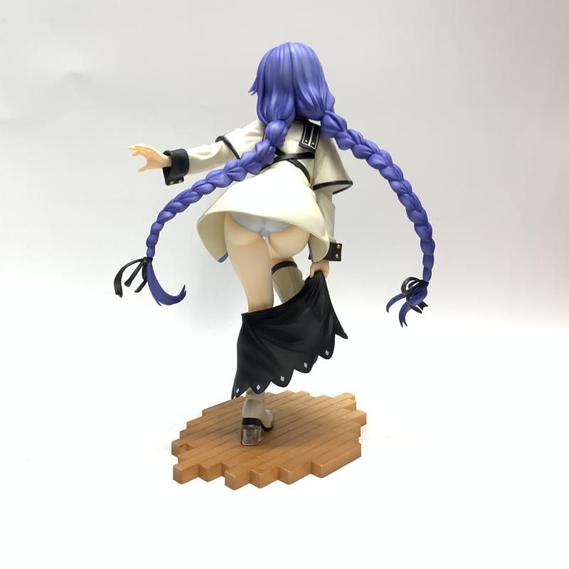 【中古】開封)キューズQ ロキシー･ミグルディア お着替えmode 1/7[18][240018385706] 中古】開封)キューズQ ロキシー・ミグルディア お着替えmode 1/7