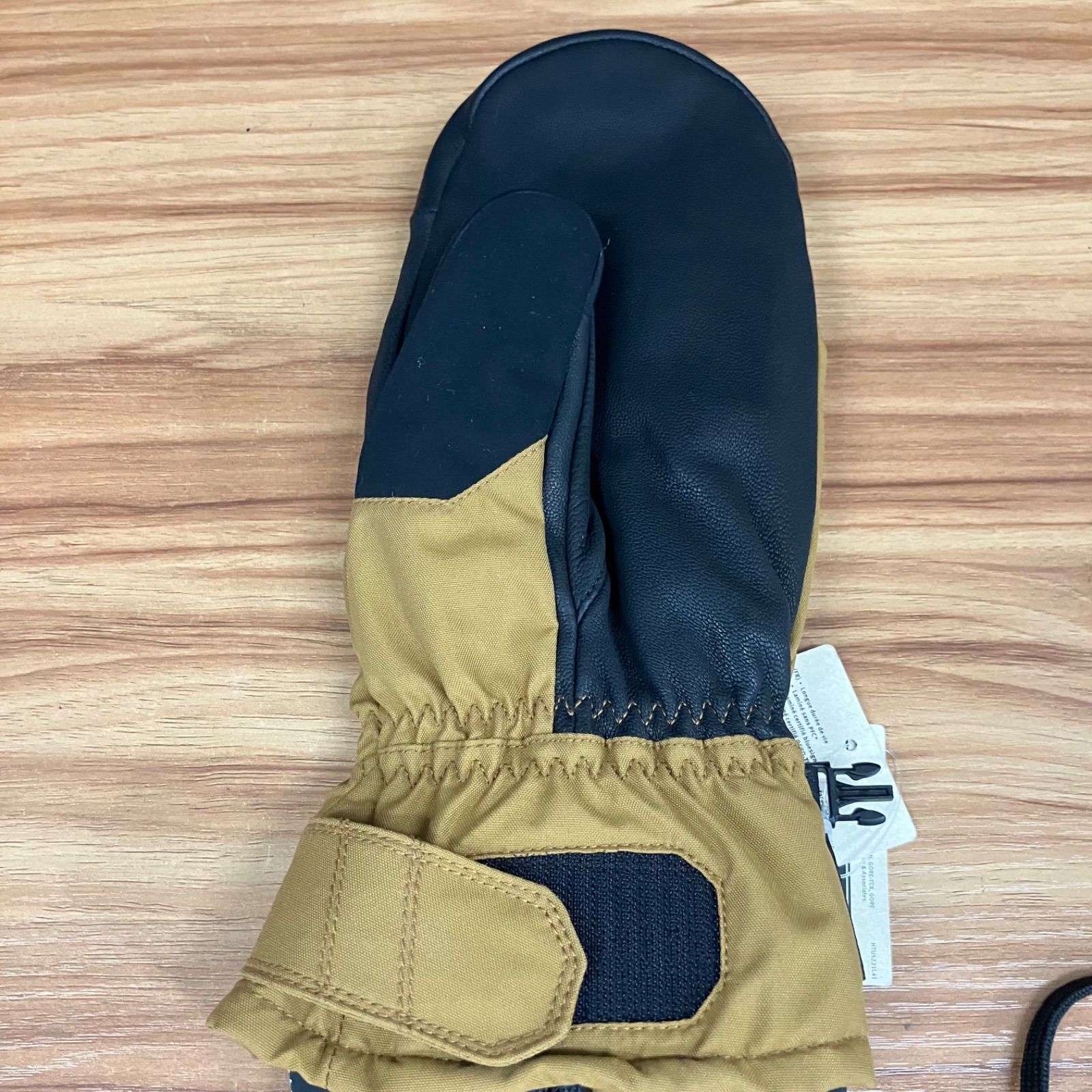 DAKINE GORE-TEX ミトングローブ DKF Lサイズ ダカイン DAKINE スノーボード グローブ｜スノーボード｜スポーツ