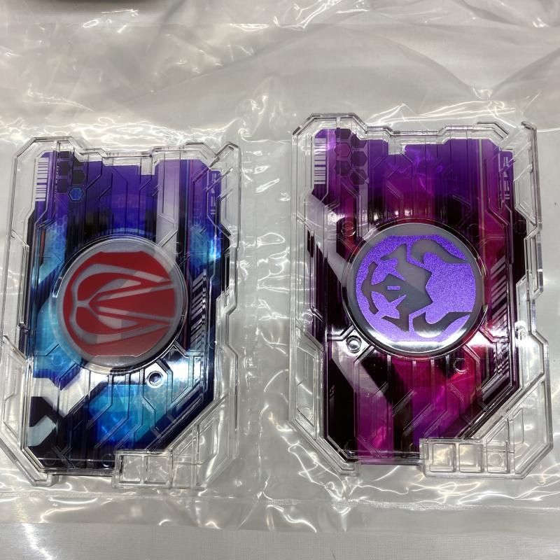 【中古】開封・箱傷み)DXﾌﾞｰｽﾄﾏｰｸⅡﾚｲｽﾞﾊﾞｯｸﾙ&amp;ﾚｰｻﾞｰﾚｲｽﾞﾗｲｻﾞｰｾｯﾄ[18][240024460468] 中古】開封・箱傷み)DXﾌﾞｰｽﾄﾏｰｸⅡﾚｲｽﾞﾊﾞｯｸﾙ&ﾚｰｻﾞｰﾚｲｽﾞﾗｲｻﾞｰｾｯﾄ