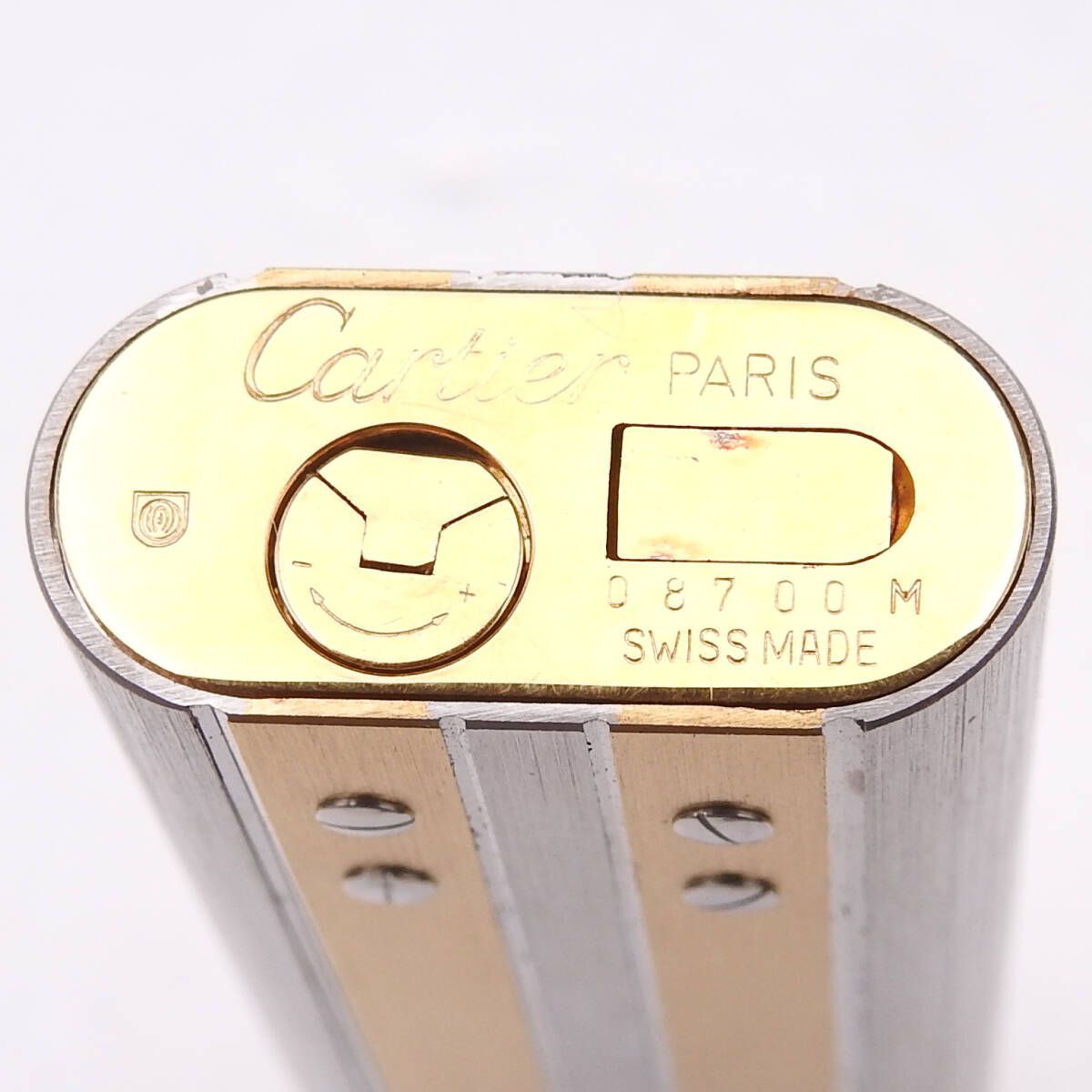 カルティエ サントス