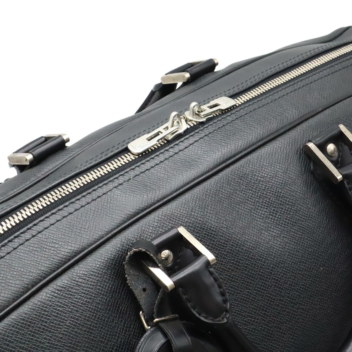 LOUIS VUITTON ルイ ヴィトン タイガ ケンダル55 ボストンバッグ 2WAY