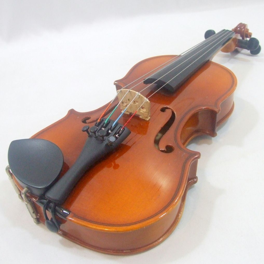 鈴木バイオリン