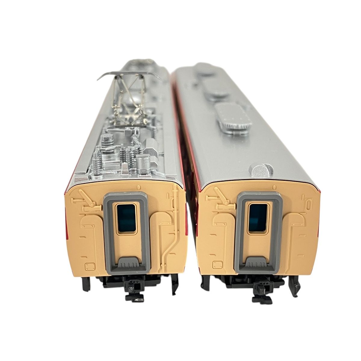 鉄道模型